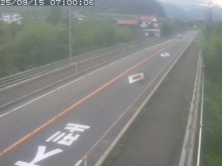 伯耆町上細見