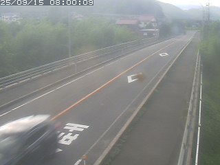 伯耆町上細見