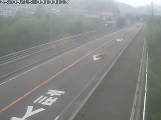 伯耆町上細見