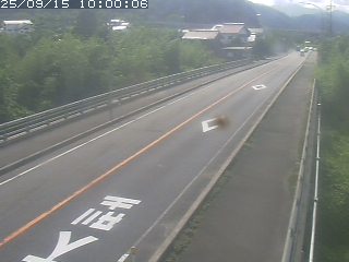 伯耆町上細見