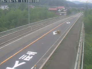 伯耆町上細見