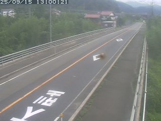 伯耆町上細見