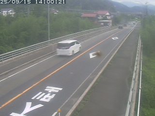 伯耆町上細見