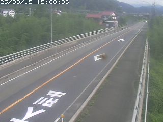 伯耆町上細見