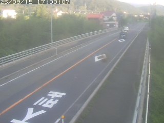 伯耆町上細見