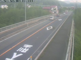 伯耆町上細見