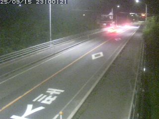 伯耆町上細見