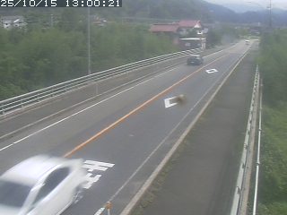 伯耆町上細見