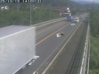 伯耆町上細見