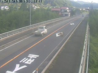 伯耆町上細見