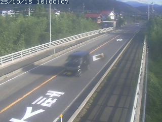 伯耆町上細見