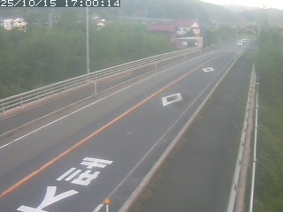 伯耆町上細見