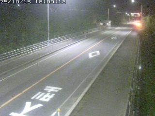 伯耆町上細見