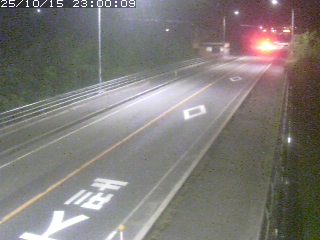 伯耆町上細見