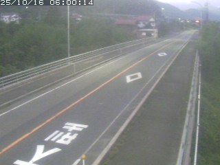 伯耆町上細見