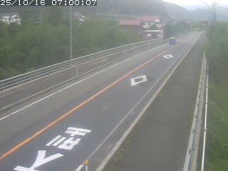 伯耆町上細見