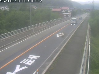 伯耆町上細見
