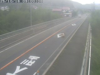 伯耆町上細見