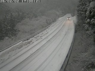 日野町板井原橋