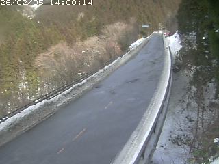 日野町板井原橋