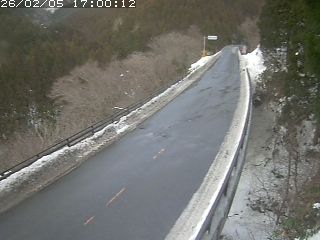 日野町板井原橋