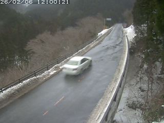 日野町板井原橋