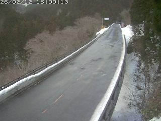 日野町板井原橋