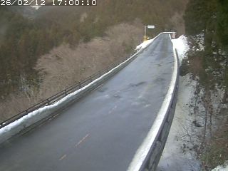 日野町板井原橋