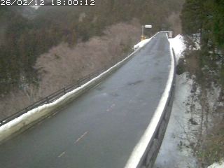 日野町板井原橋