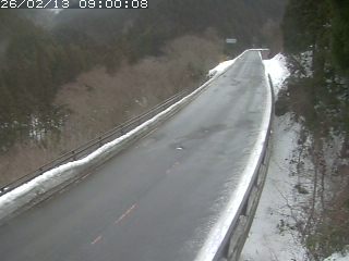 日野町板井原橋