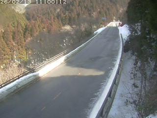 日野町板井原橋