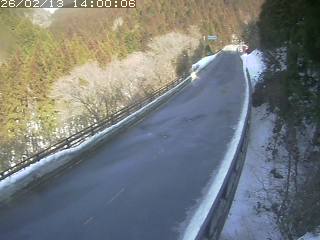 日野町板井原橋