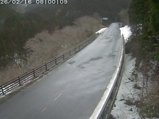 日野町板井原橋