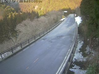 日野町板井原橋