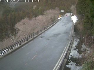 日野町板井原橋