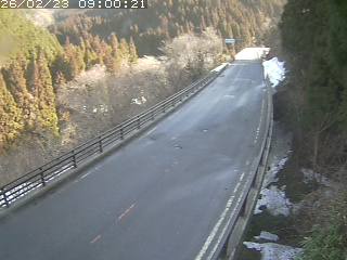 日野町板井原橋