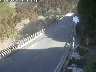 日野町板井原橋