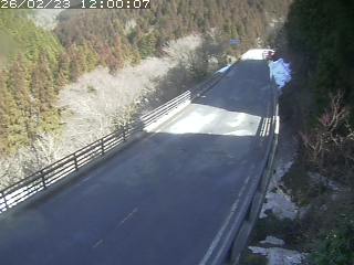 日野町板井原橋