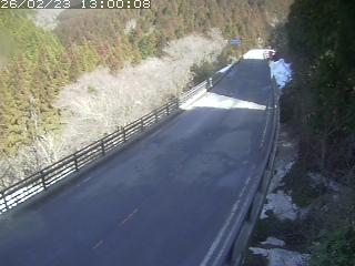 日野町板井原橋