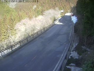 日野町板井原橋