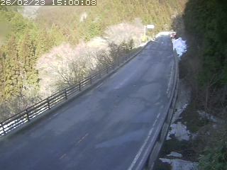 日野町板井原橋