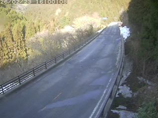 日野町板井原橋