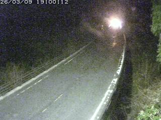 日野町板井原橋