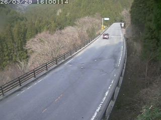 日野町板井原橋