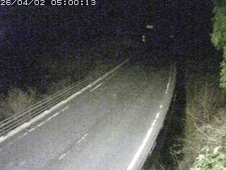 日野町板井原橋