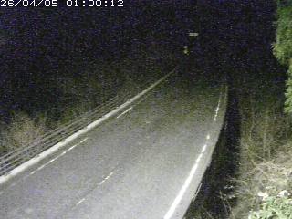 日野町板井原橋