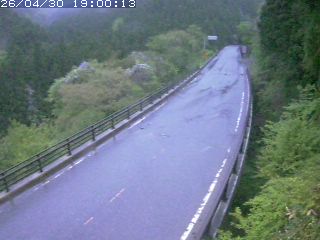 日野町板井原橋