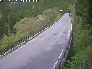 日野町板井原橋
