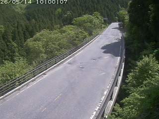 日野町板井原橋