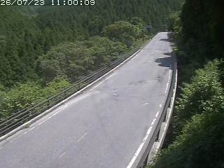 日野町板井原橋